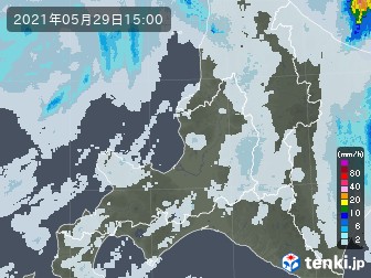 雨雲