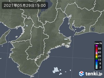 雨雲