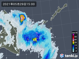 雨雲