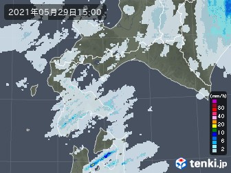 雨雲
