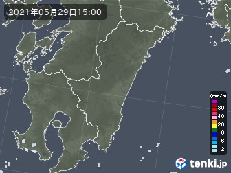 雨雲