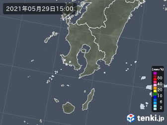雨雲