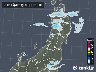 雨雲