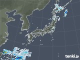 雨雲レーダー(2021年05月30日)