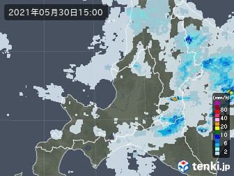 雨雲