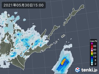 雨雲