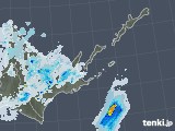 雨雲レーダー(2021年05月30日)