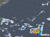 雨雲レーダー(2021年05月31日)