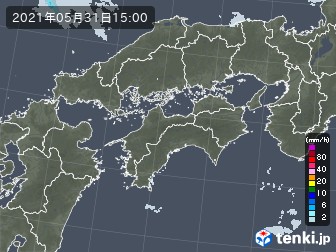 雨雲