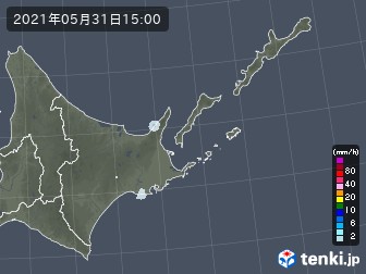 雨雲