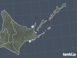 雨雲レーダー(2021年05月31日)