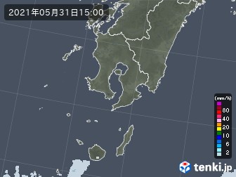 雨雲