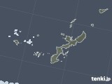 雨雲レーダー(2021年05月31日)