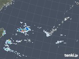 雨雲レーダー(2021年06月01日)