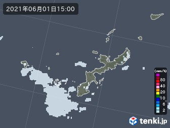雨雲