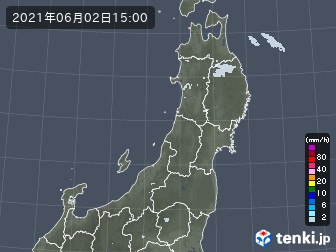 雨雲