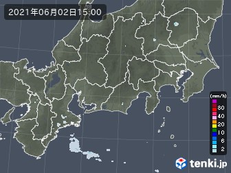 雨雲