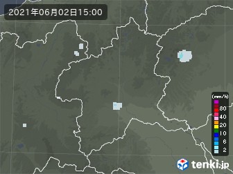 雨雲