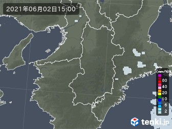 雨雲