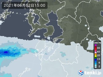 雨雲