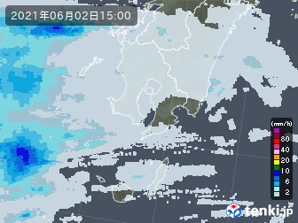 雨雲