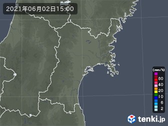 雨雲