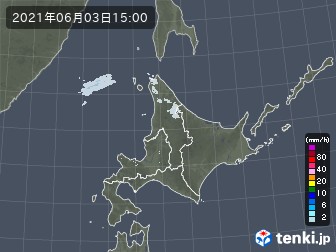 雨雲