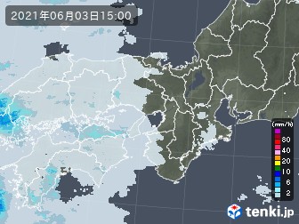 雨雲
