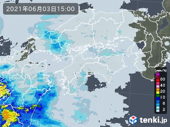 雨雲