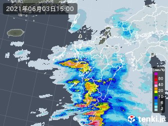 雨雲