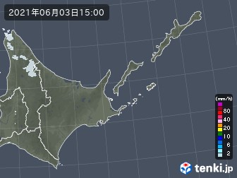 雨雲