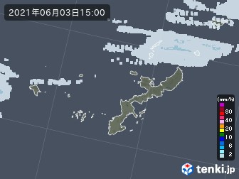 雨雲