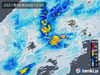 雨雲