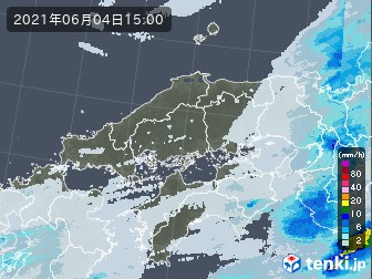 雨雲