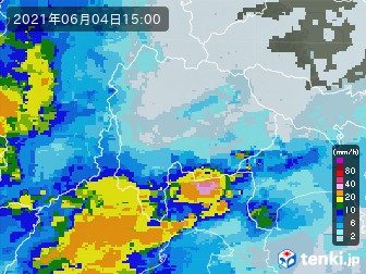 雨雲