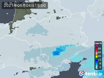 雨雲