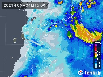 雨雲