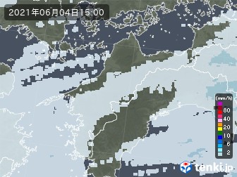 雨雲