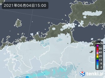 雨雲