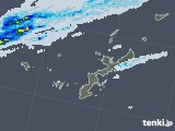 雨雲レーダー(2021年06月04日)