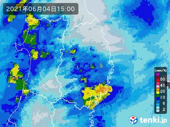 雨雲