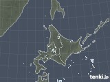 2021年06月05日の北海道地方の雨雲レーダー