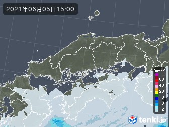 雨雲