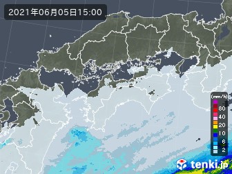 雨雲