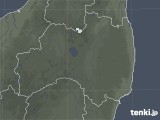 雨雲レーダー(2021年06月05日)