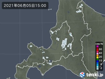 雨雲