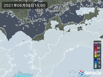 雨雲