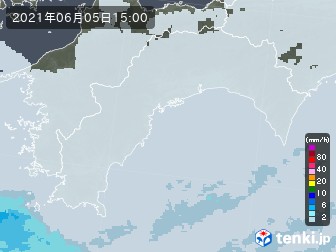 雨雲