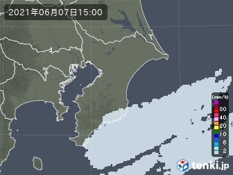 雨雲