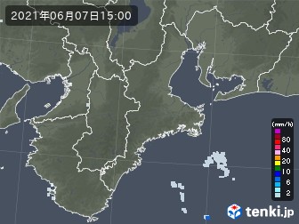 雨雲